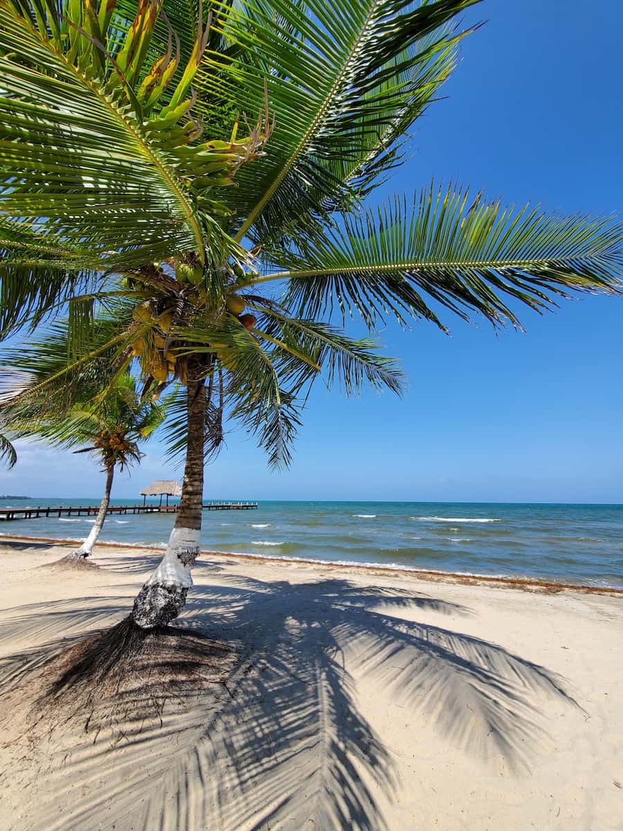 Hopkins, Belize Hopkins, Belize