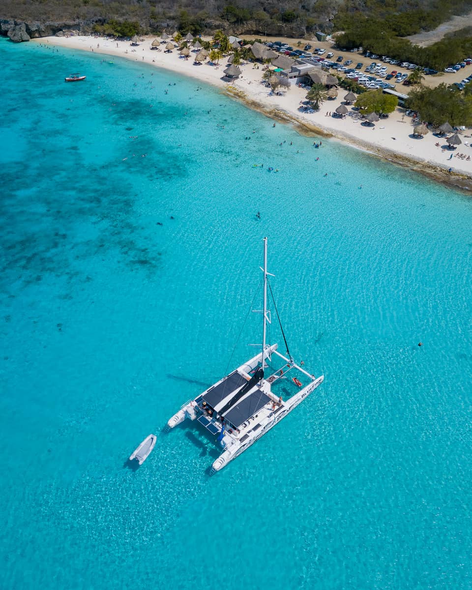 Jan Thiel, Curacao Jan Thiel, Curacao