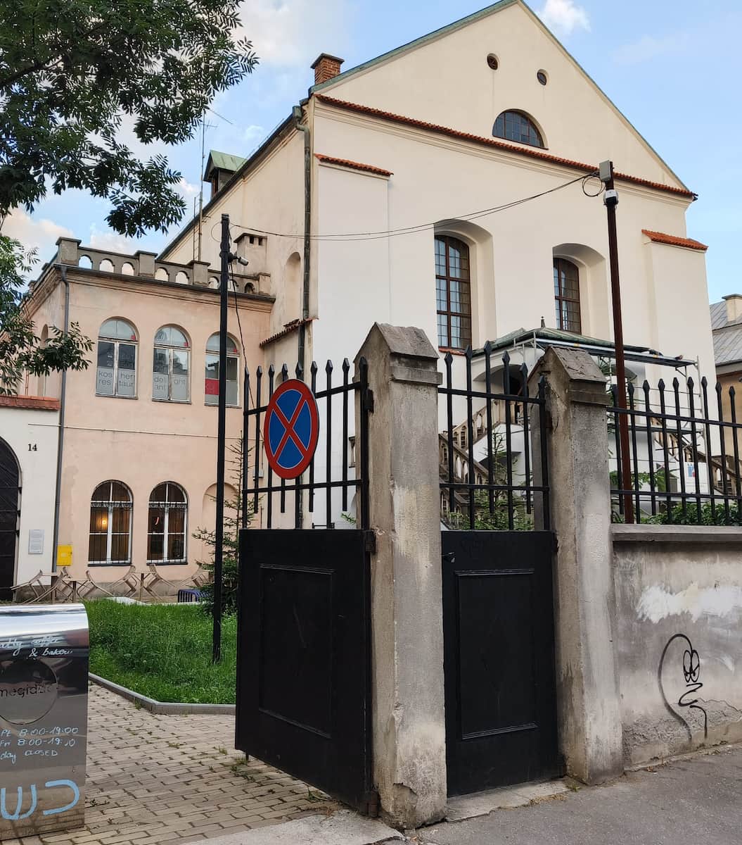 Kazimierz, Krakow Kazimierz, Krakow