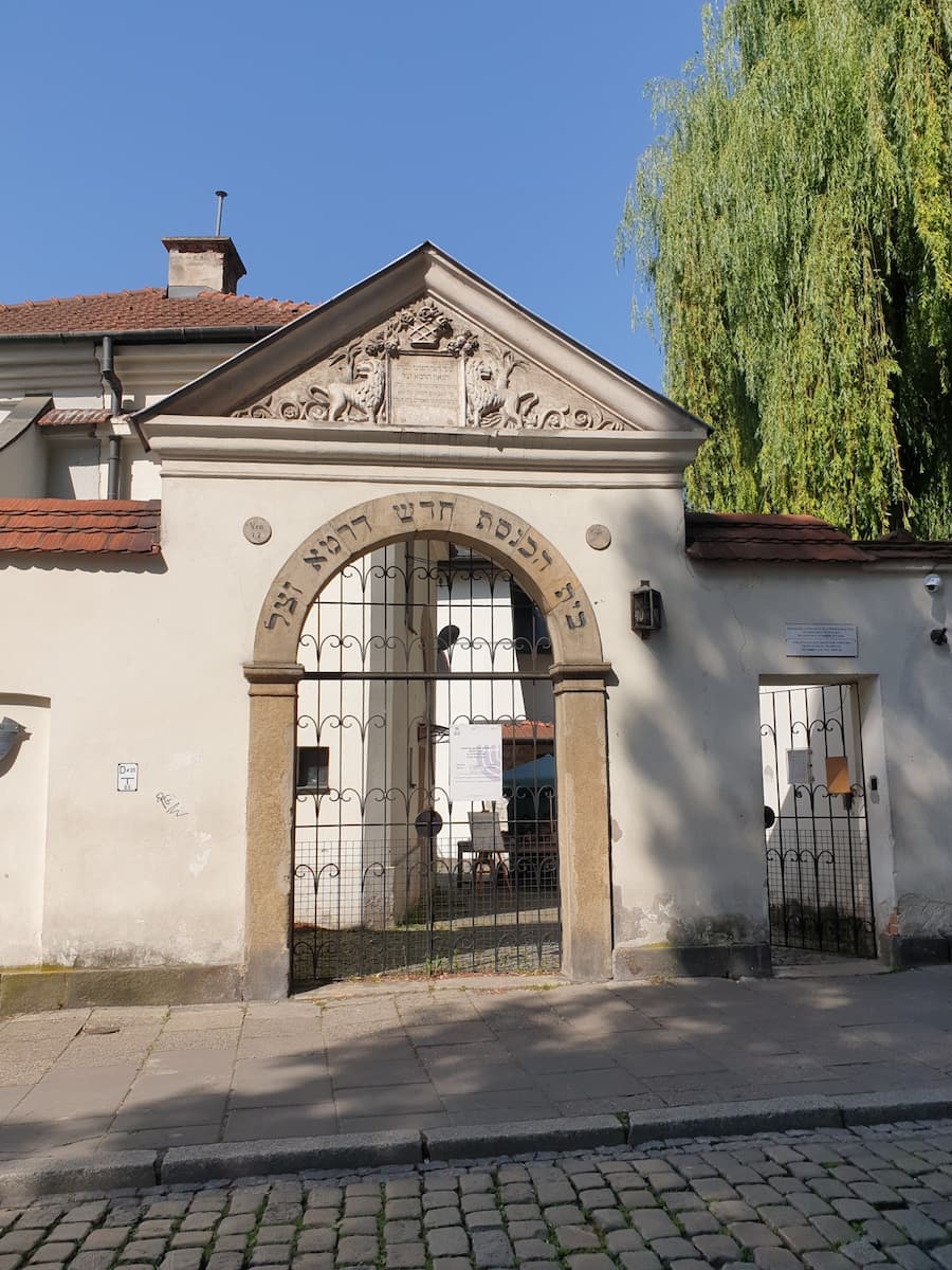 Kazimierz, Krakow Kazimierz, Krakow