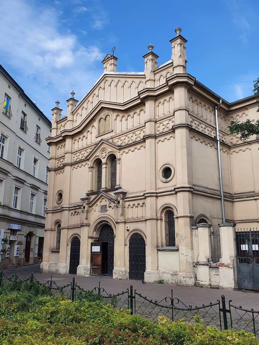 Kazimierz, Krakow Kazimierz, Krakow