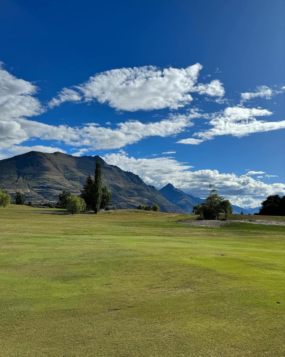 Kelvin Heights, Queenstown Kelvin Heights, Queenstown