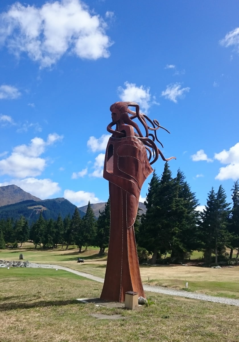 Kelvin Heights, Queenstown Kelvin Heights, Queenstown