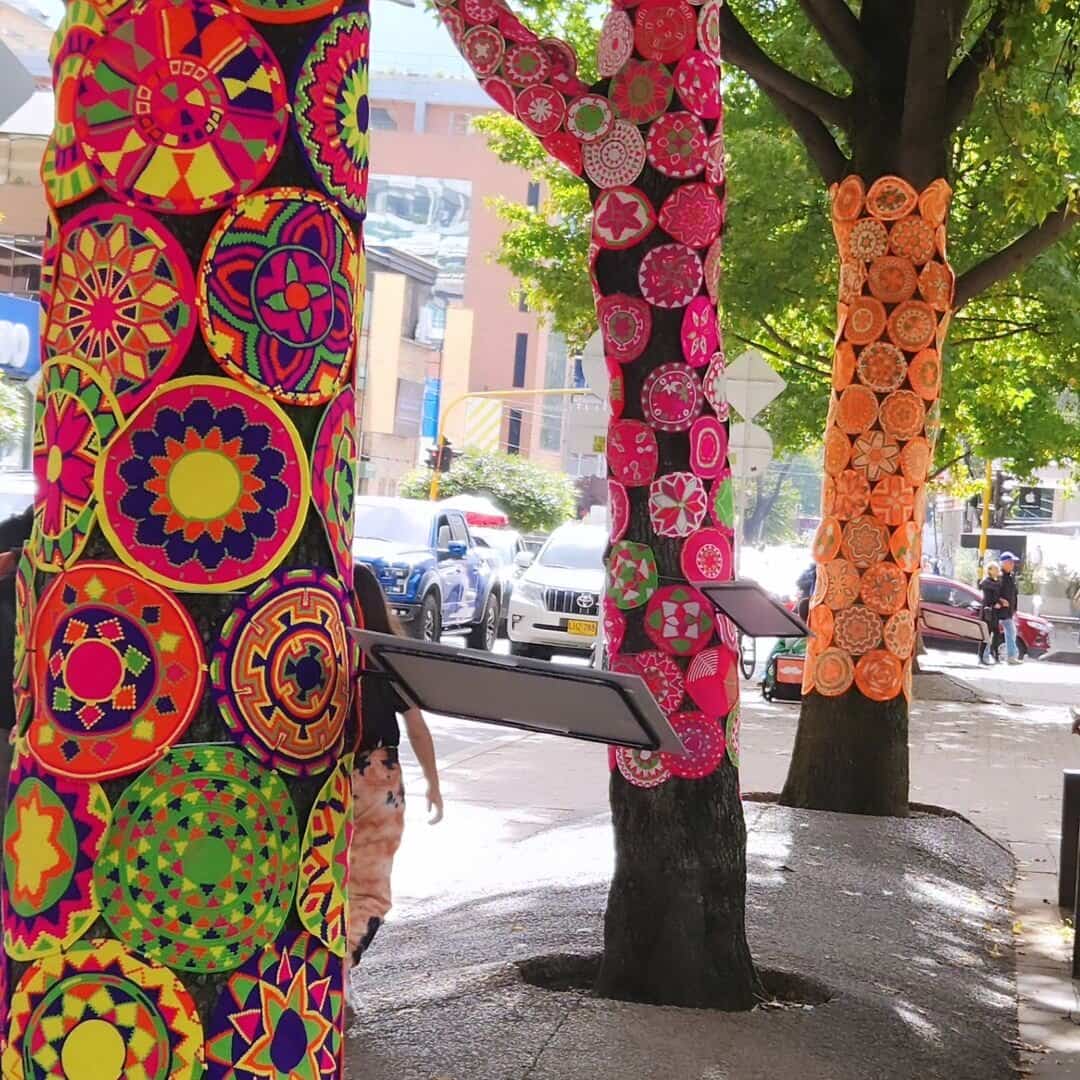 El Chico / Parque 93