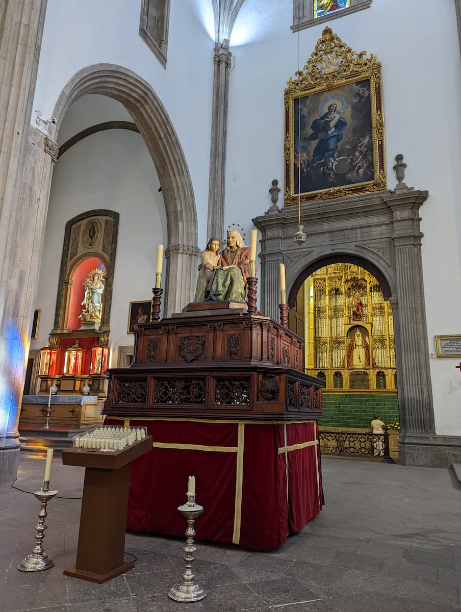 Las Palmas, Gran Canaria Las Palmas, Gran Canaria