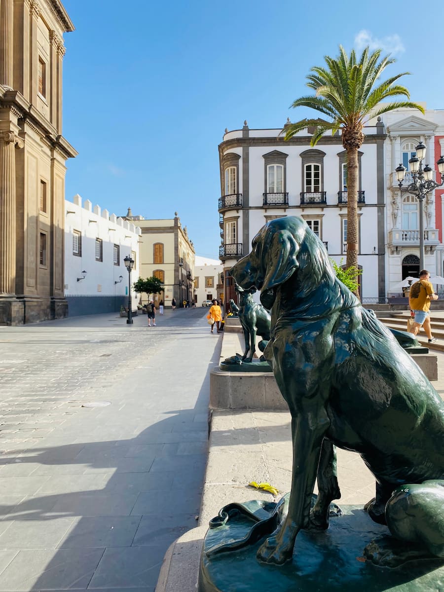 Las Palmas, Gran Canaria Las Palmas, Gran Canaria