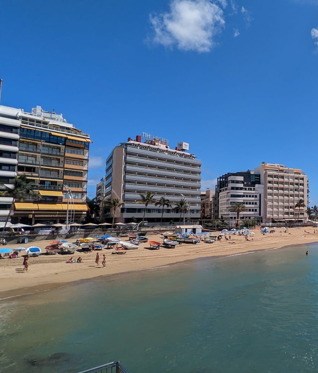 Las Palmas, Gran Canaria Las Palmas, Gran Canaria