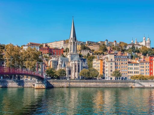 Lyon France