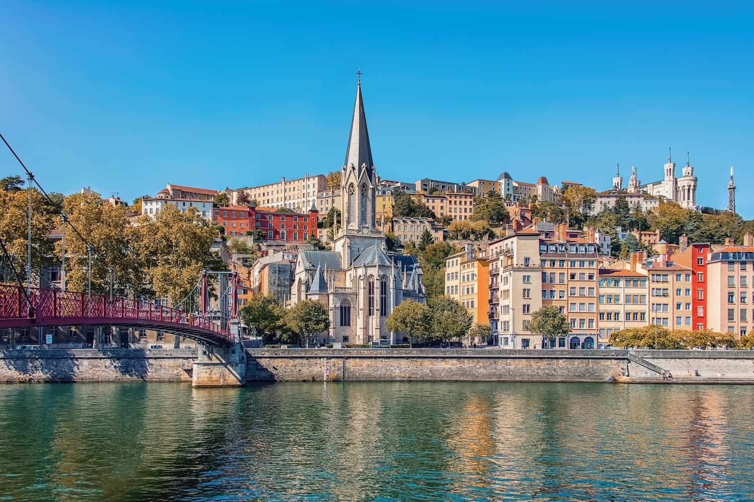 Lyon France