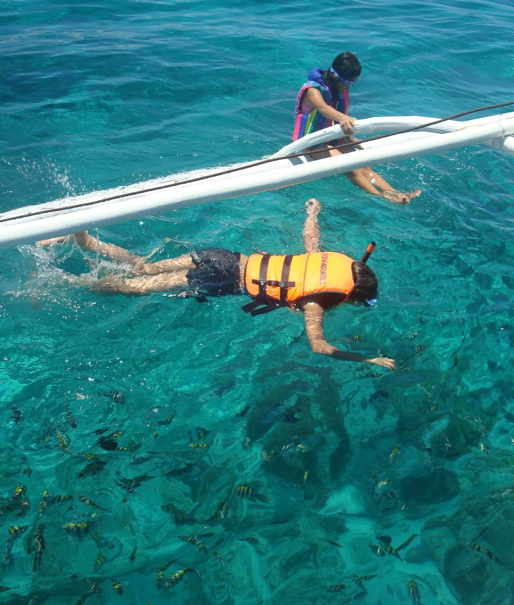 Mactan Island, Philippines Mactan Island, Philippines