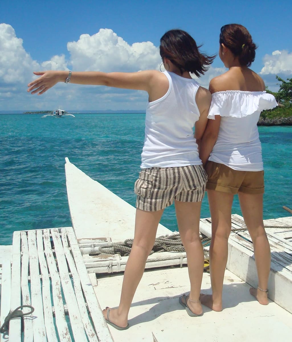 Mactan Island, Philippines Mactan Island, Philippines