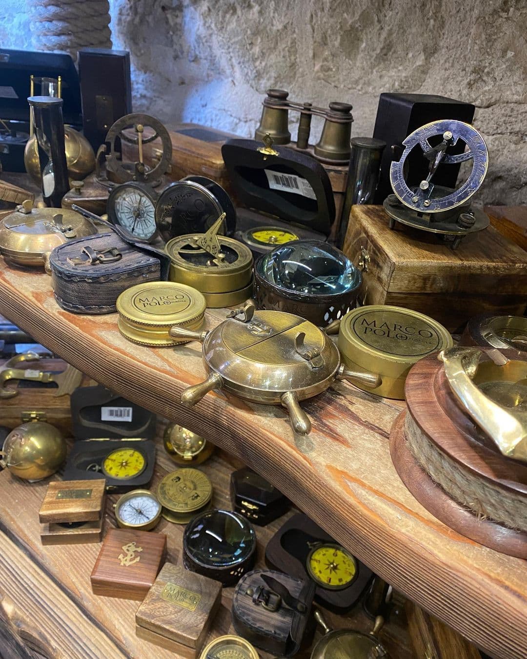 Marco Polo House Marco Polo House