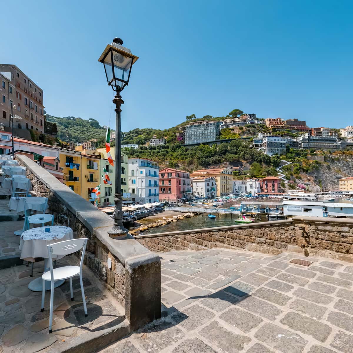 Marina Grande Marina Grande