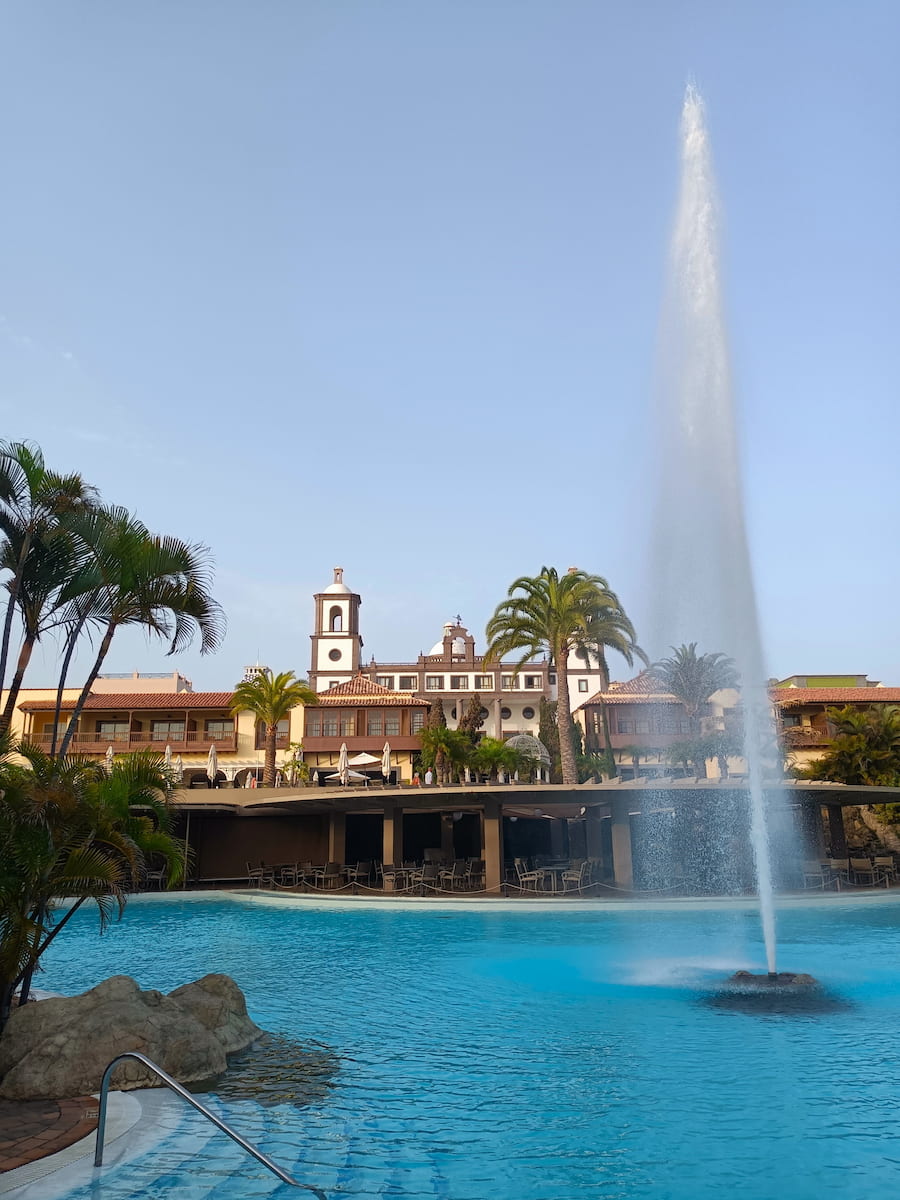 Melonelas, Gran Canaria Melonelas, Gran Canaria