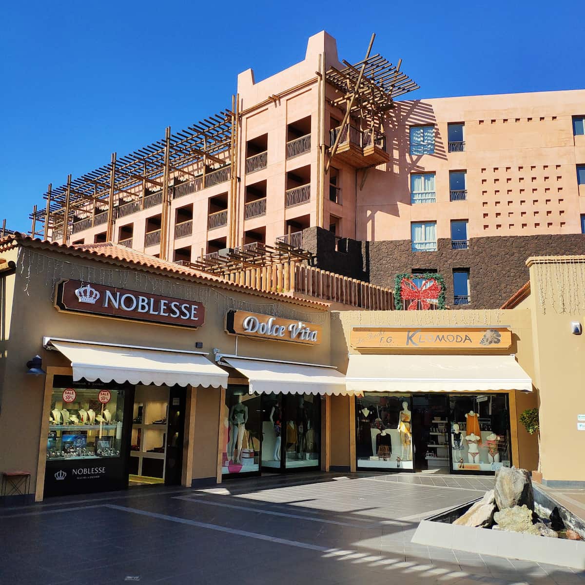 Melonelas, Gran Canaria Melonelas, Gran Canaria