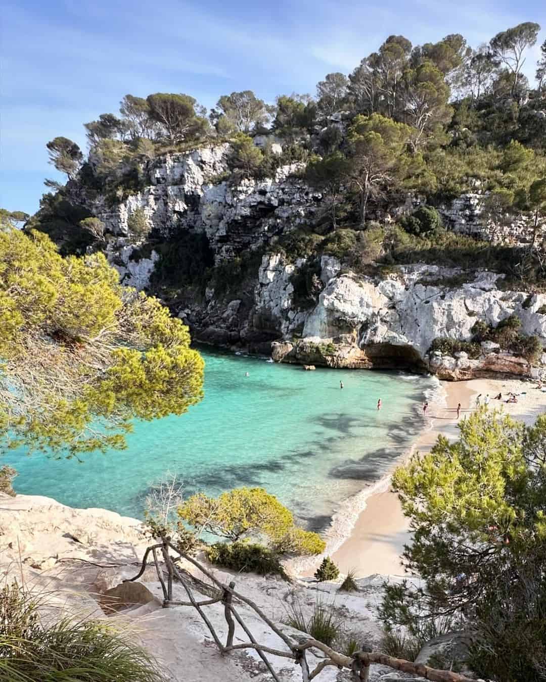 Menorca, Spain
