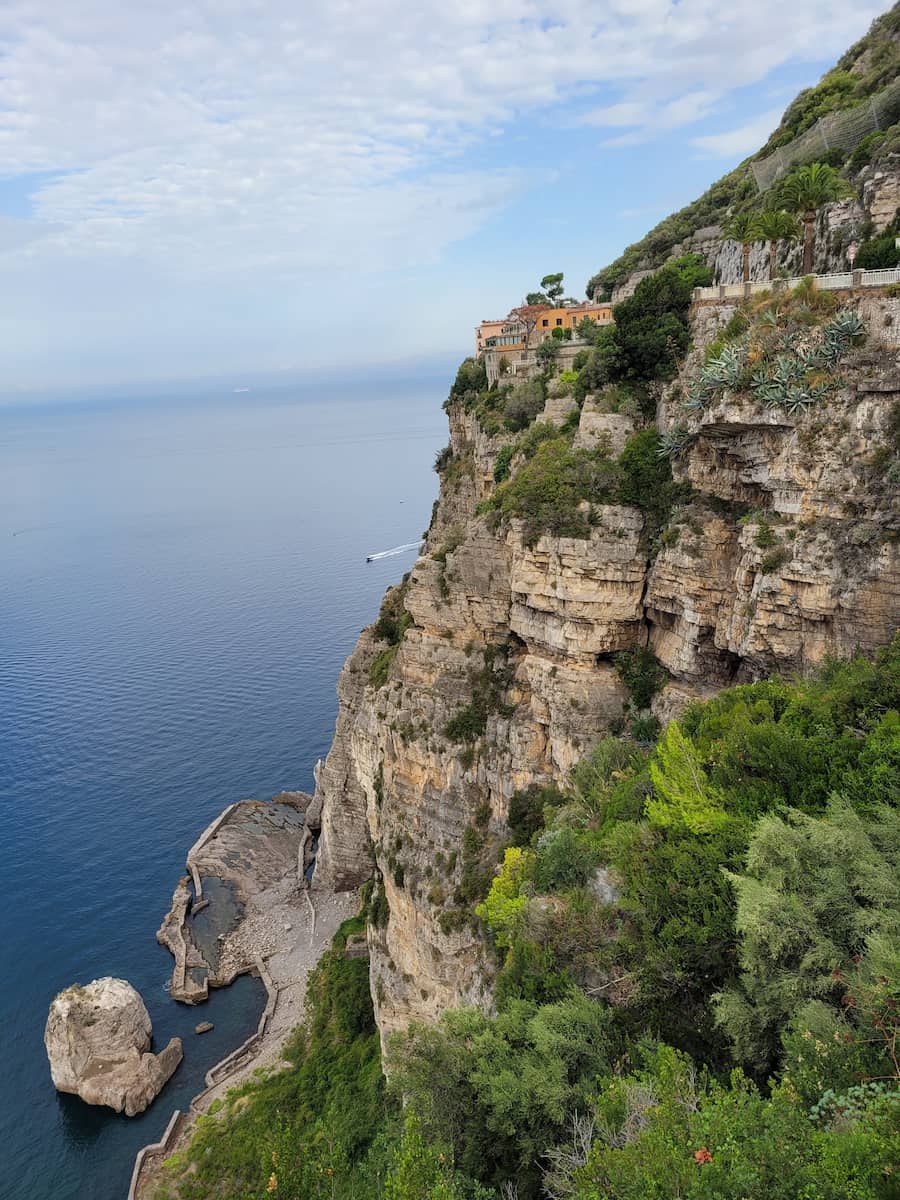 Meta di Sorrento Meta di Sorrento