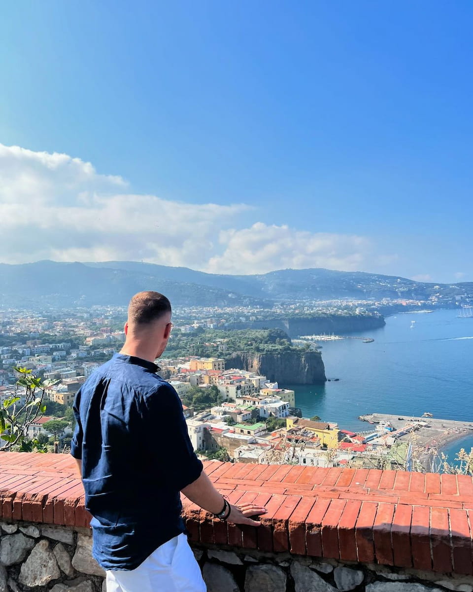 Meta di Sorrento Meta di Sorrento