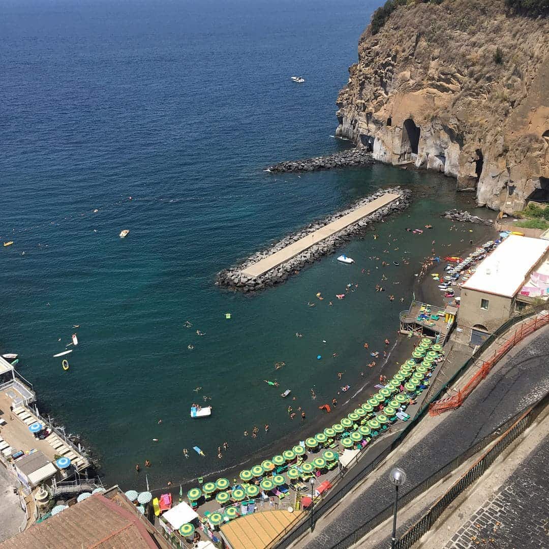 Meta di Sorrento Meta di Sorrento