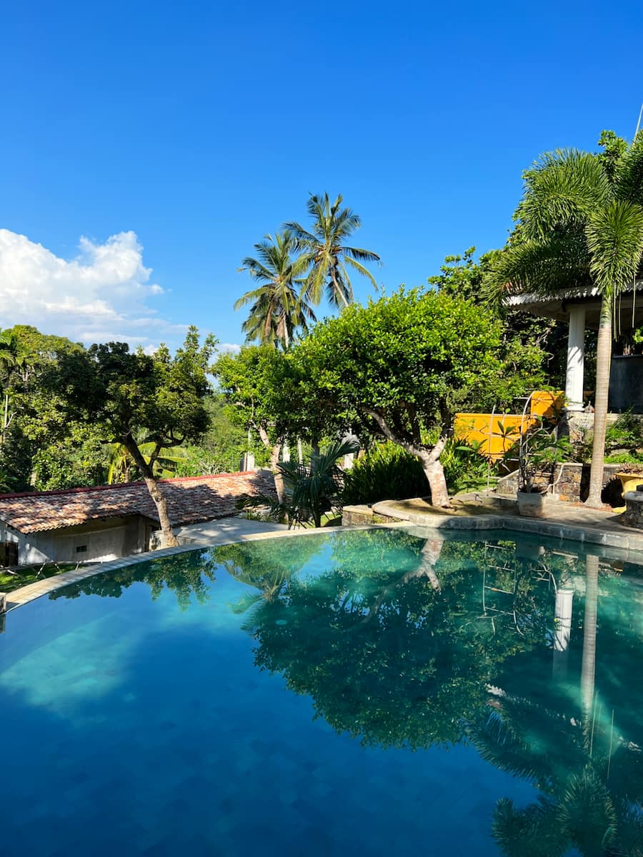 Mirissa, Sri Lanka Mirissa, Sri Lanka