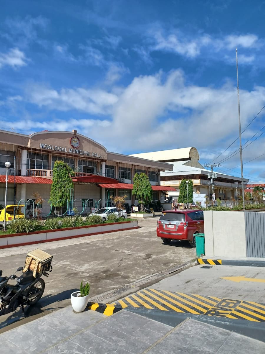 Moalboal, Cebu Moalboal, Cebu