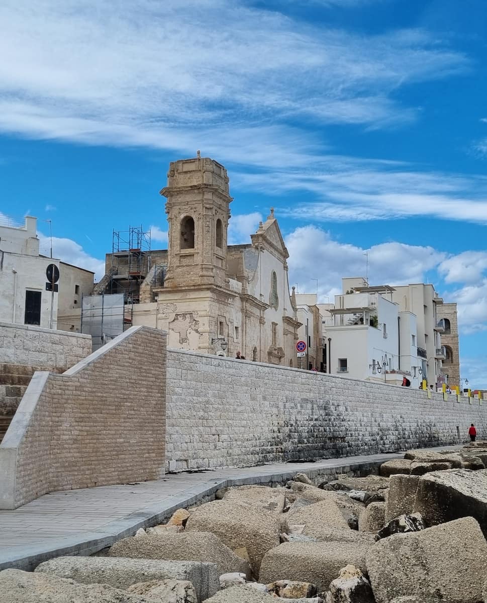 Monopoli, Puglia Monopoli, Puglia