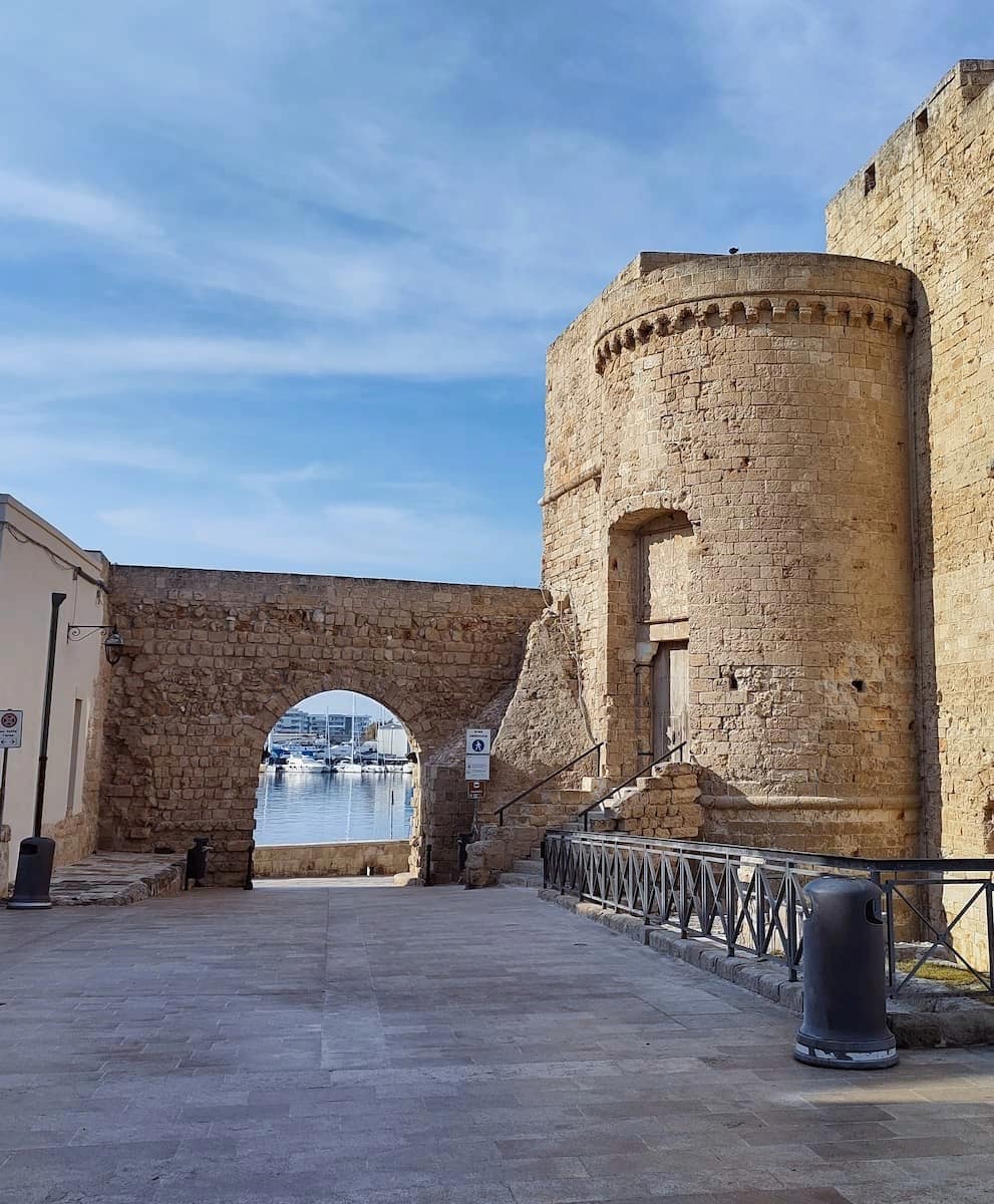 Monopoli, Puglia Monopoli, Puglia