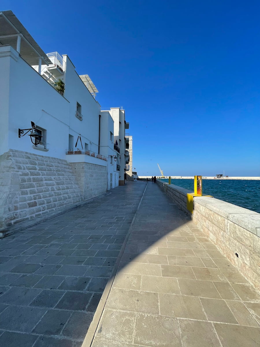 Monopoli, Puglia Monopoli, Puglia