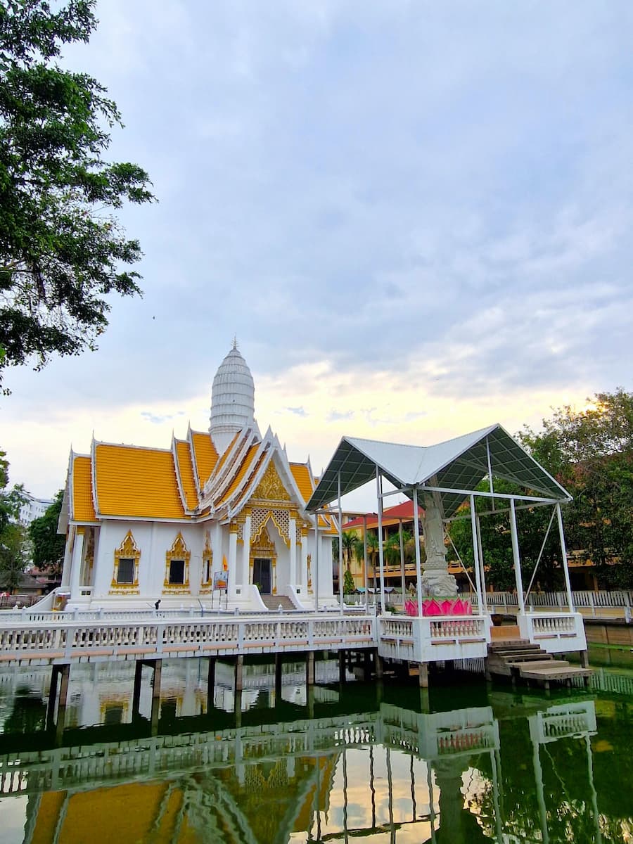 Naklua Bay, Pattaya Naklua Bay, Pattaya