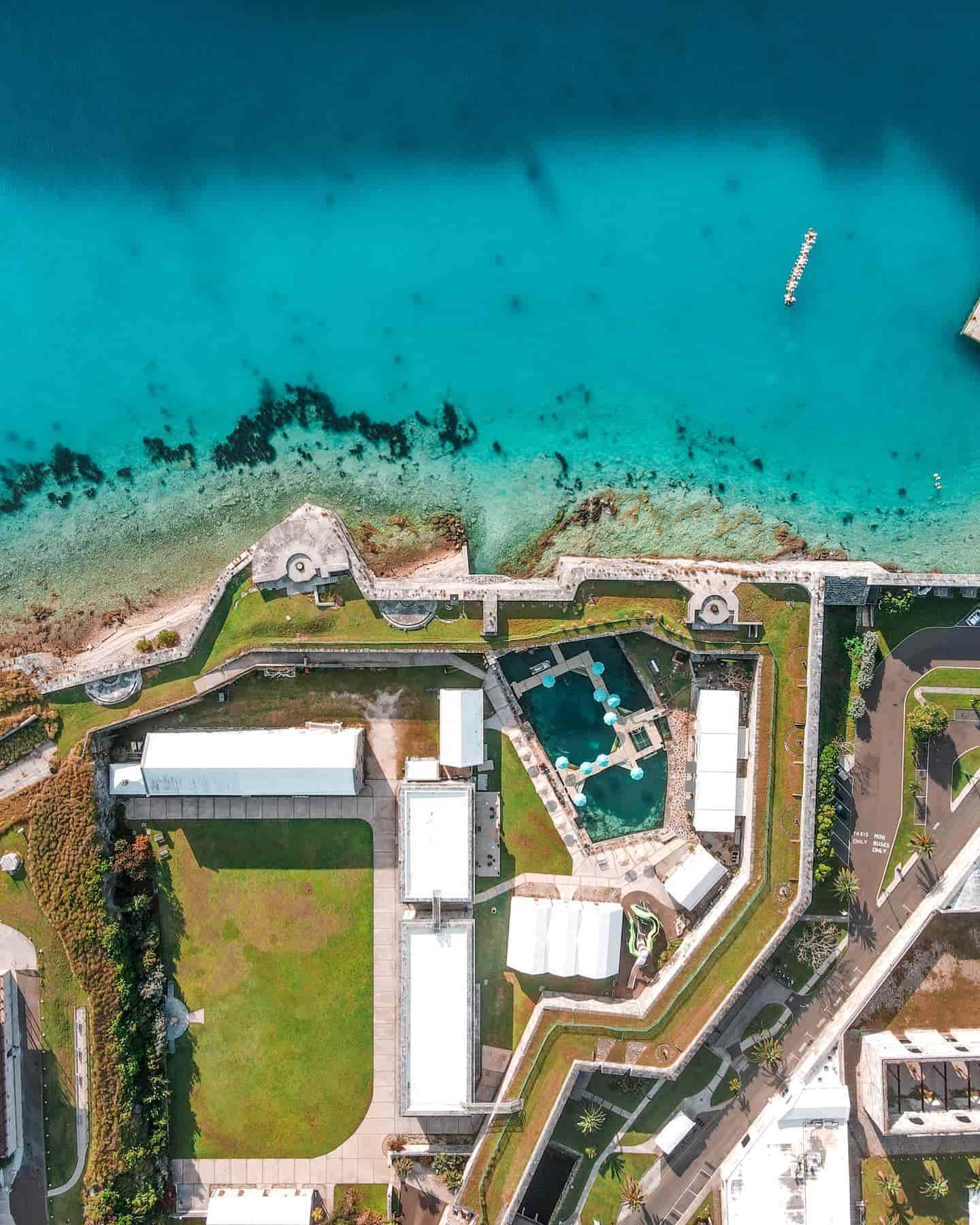 National Museum of Bermuda National Museum of Bermuda