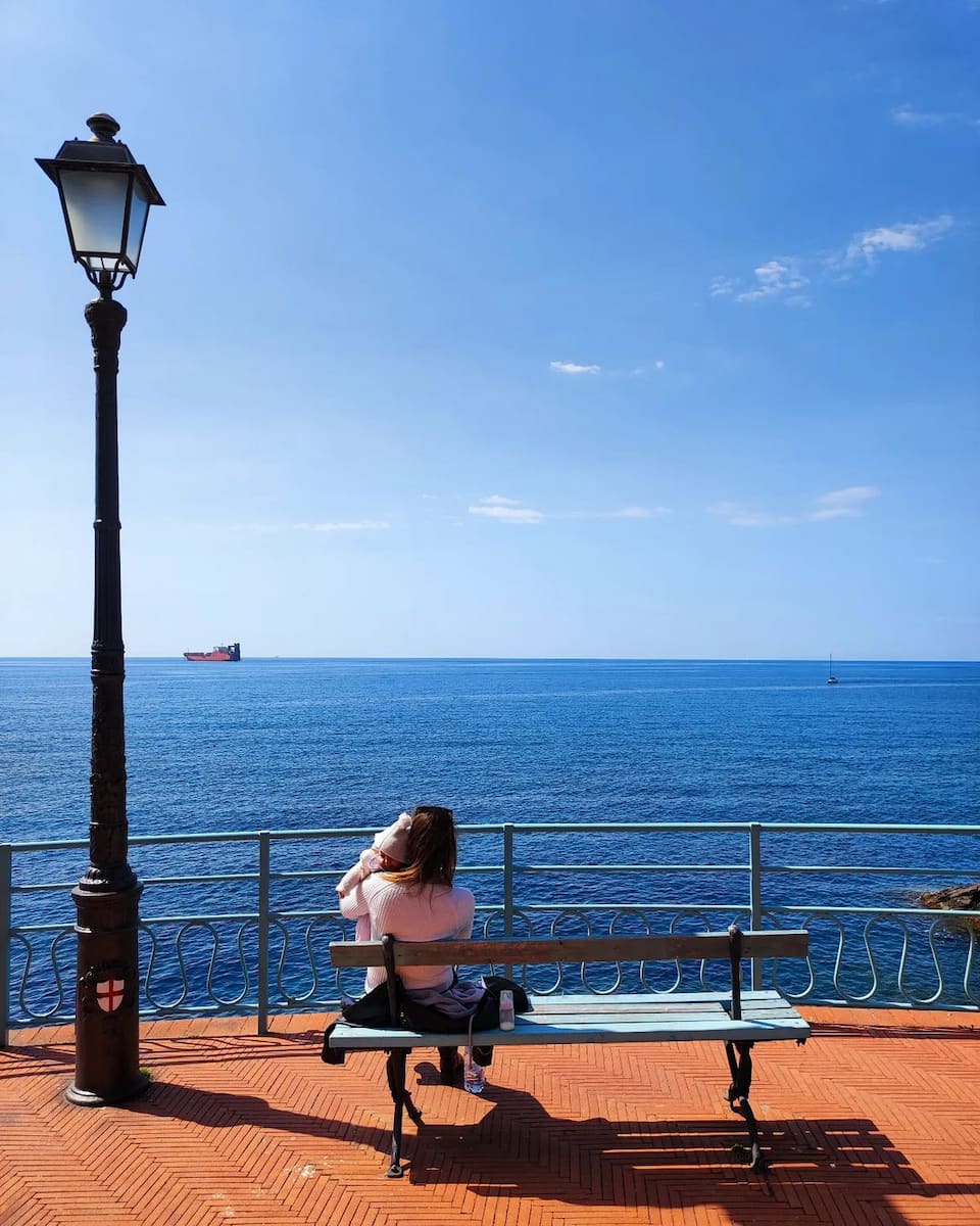 Nervi, Genoa Nervi, Genoa