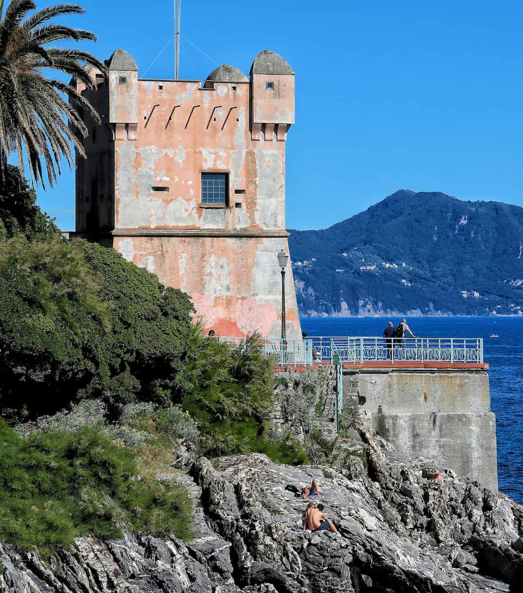 Nervi, Genoa Nervi, Genoa