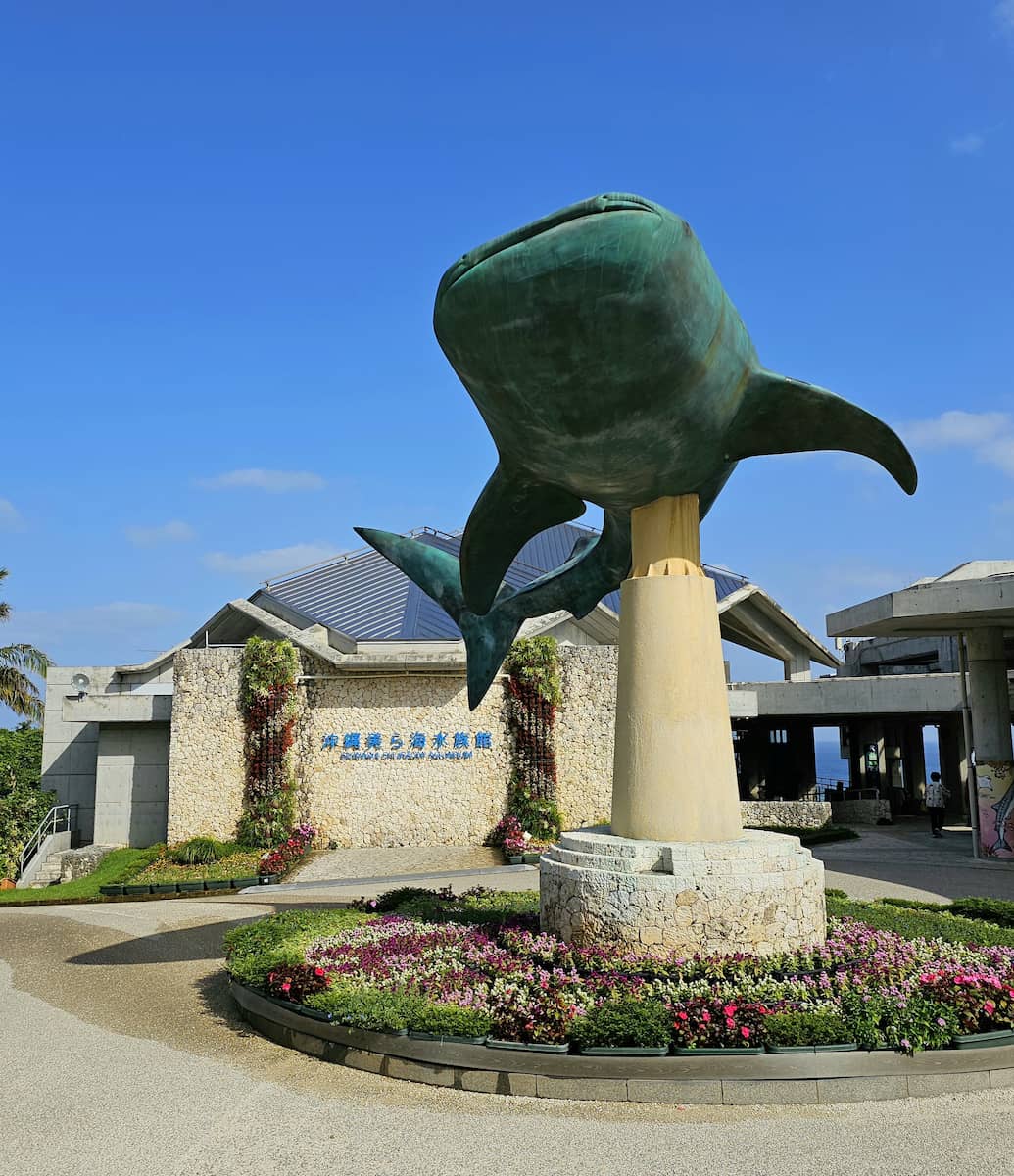 Northern Okinawa Northern Okinawa