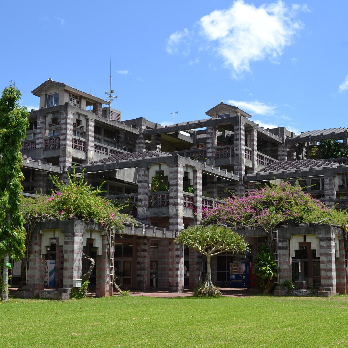 Northern Okinawa Northern Okinawa