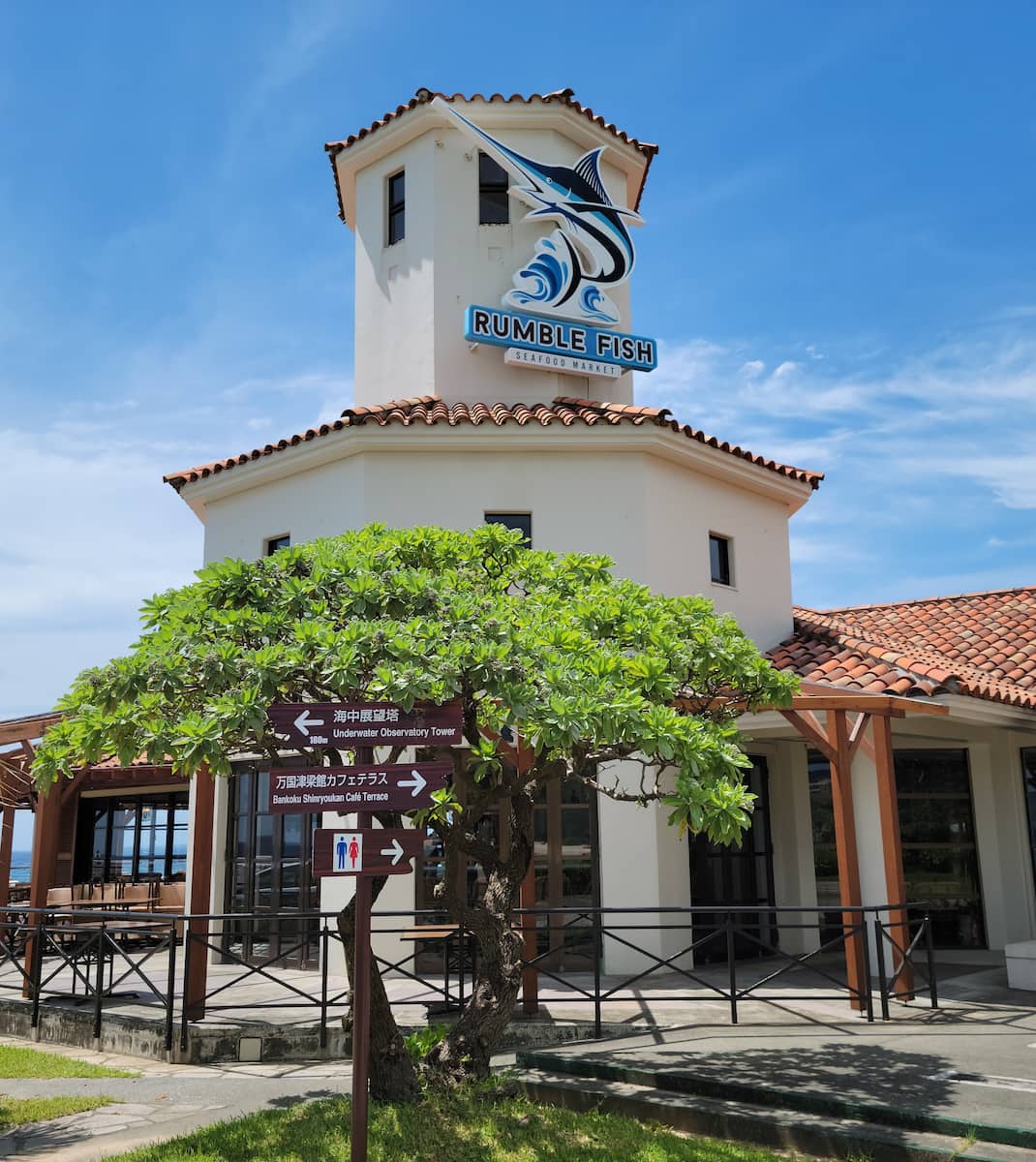 Northern Okinawa Northern Okinawa