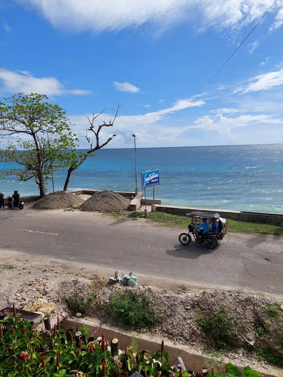 Oslob, Cebu Oslob, Cebu