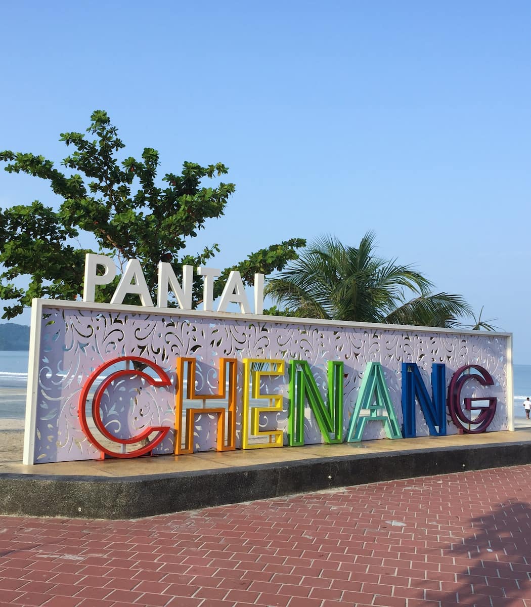 Pantai Cenang, Langkawi Pantai Cenang, Langkawi