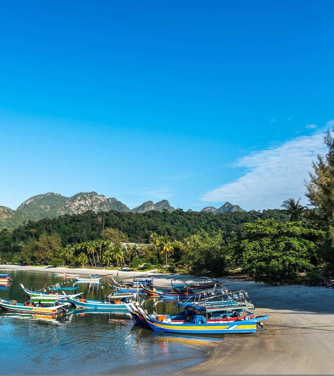 Pantai Kok, Langkawi Pantai Kok, Langkawi