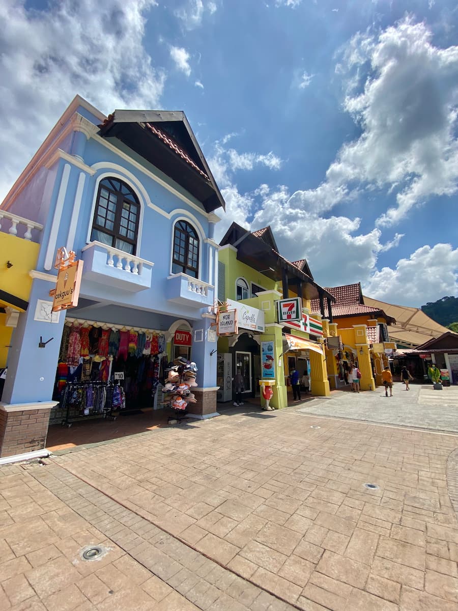Pantai Kok, Langkawi Pantai Kok, Langkawi