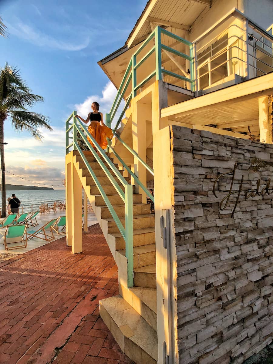 Pantai Tengah, Langkawi Pantai Tengah, Langkawi