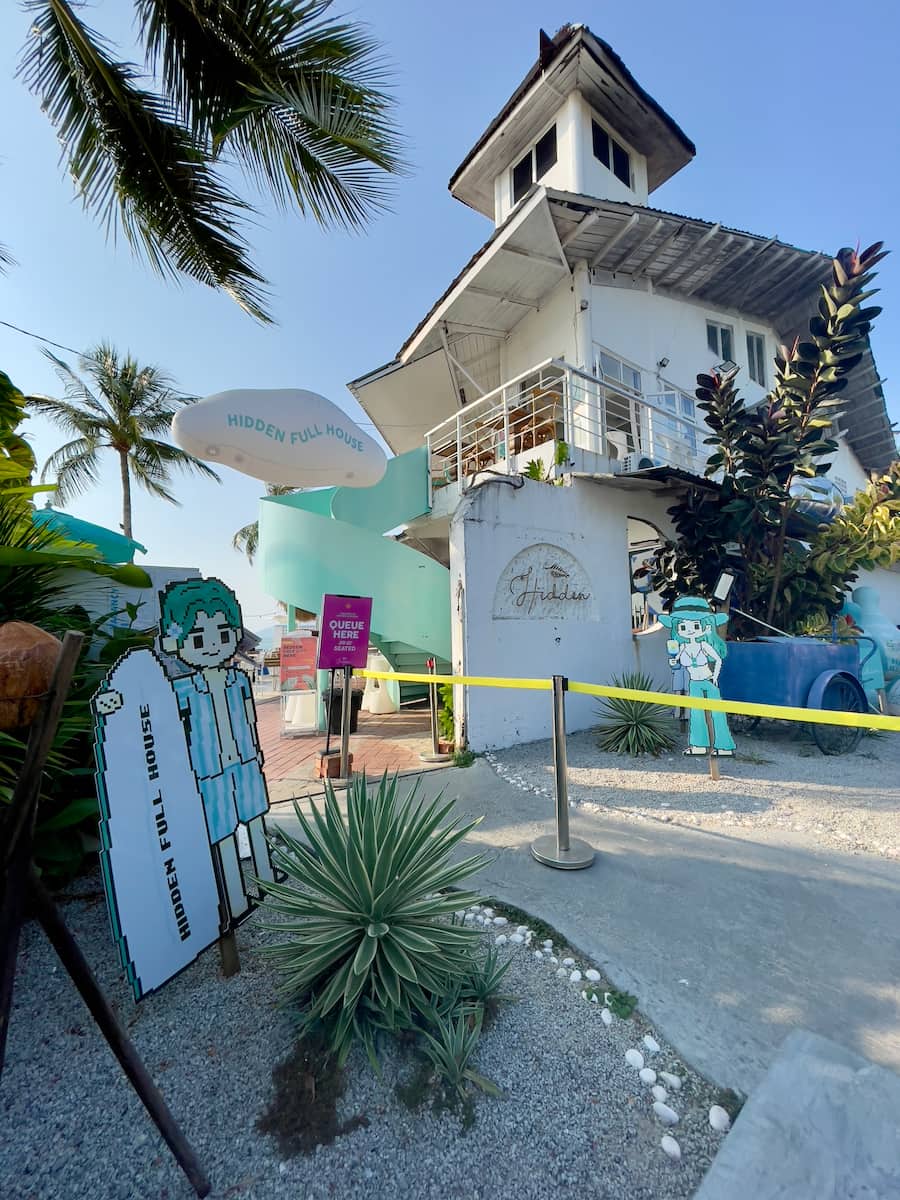 Pantai Tengah, Langkawi Pantai Tengah, Langkawi