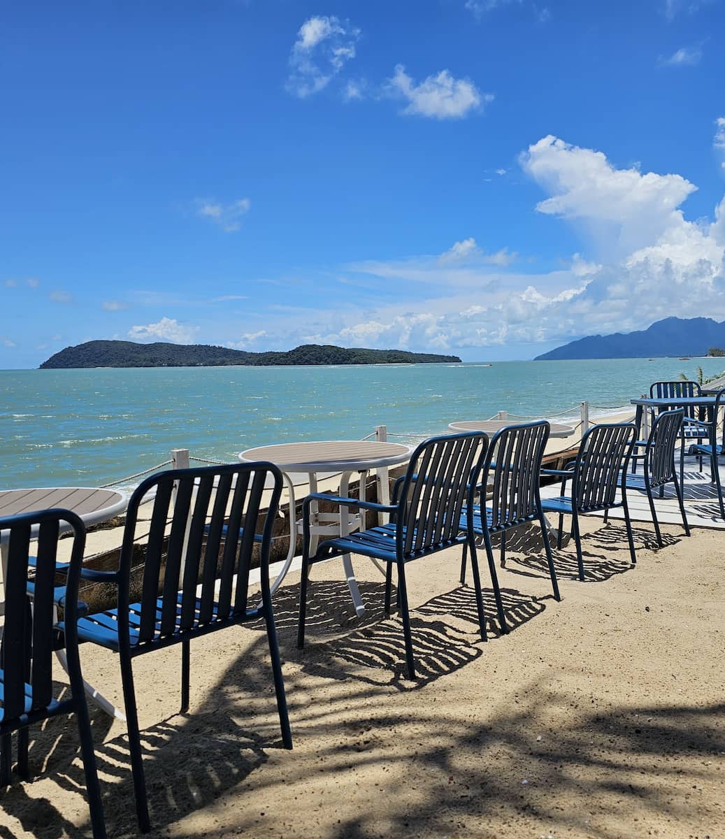 Pantai Tengah, Langkawi Pantai Tengah, Langkawi