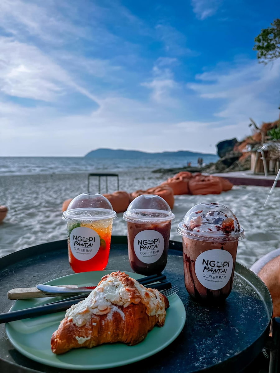 Pantai Tengah, Langkawi Pantai Tengah, Langkawi