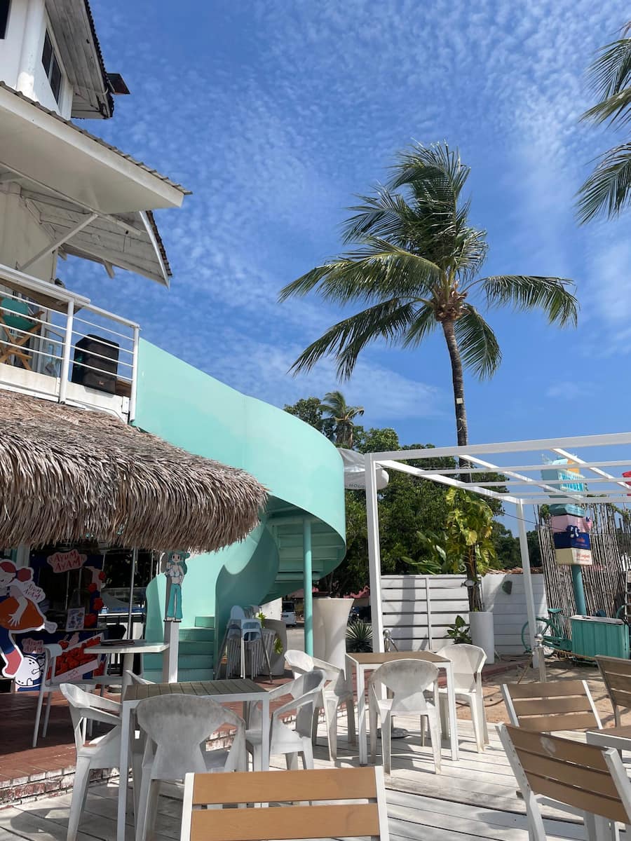 Pantai Tengah, Langkawi Pantai Tengah, Langkawi