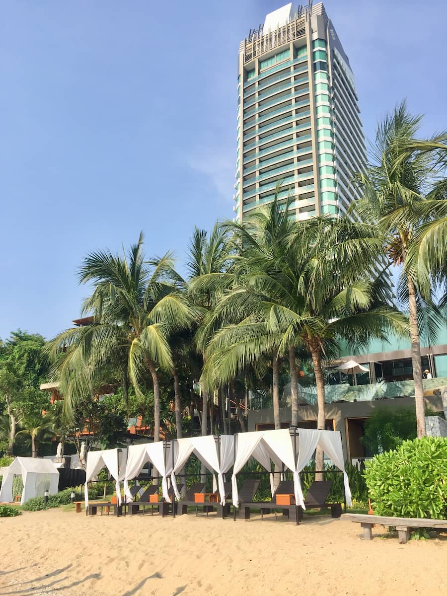 Pratumnak Hill, Pattaya Pratumnak Hill, Pattaya