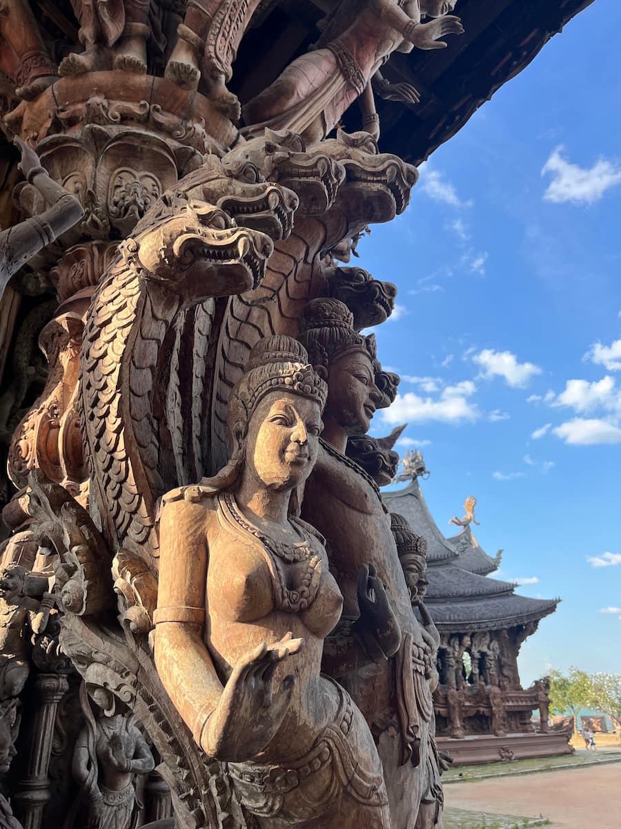 Pratumnak Hill, Pattaya Pratumnak Hill, Pattaya