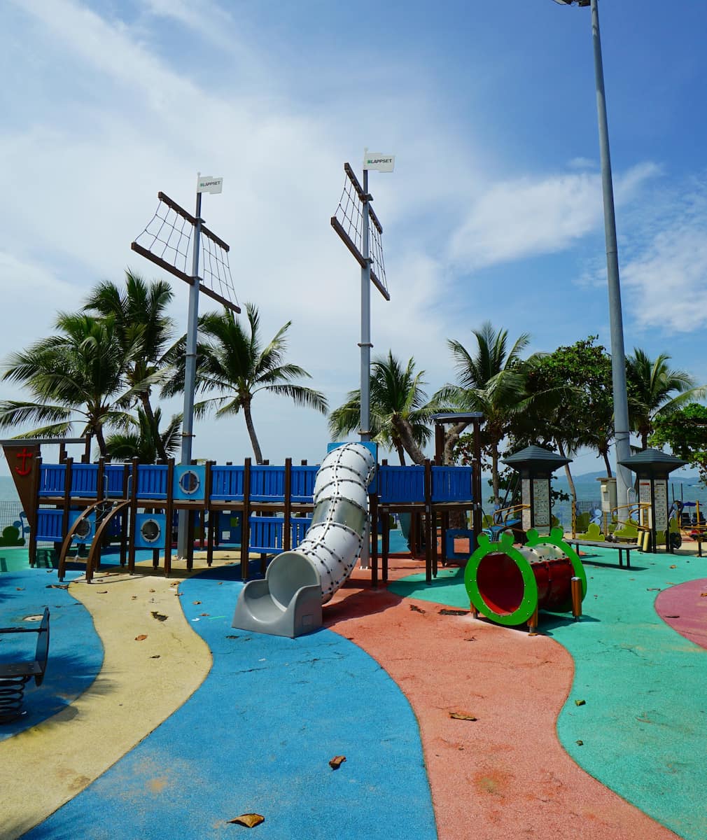 Pratumnak Hill, Pattaya Pratumnak Hill, Pattaya