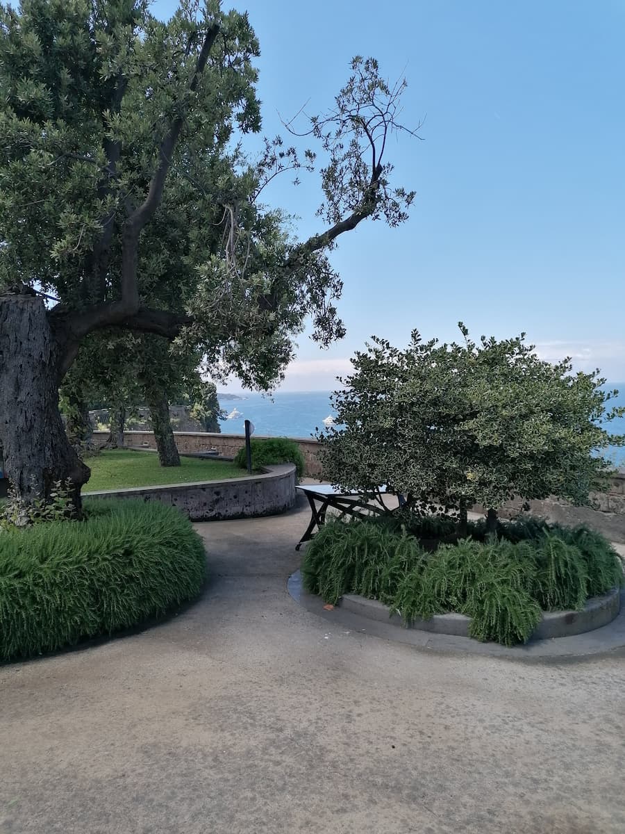 Piano di Sorrento Piano di Sorrento