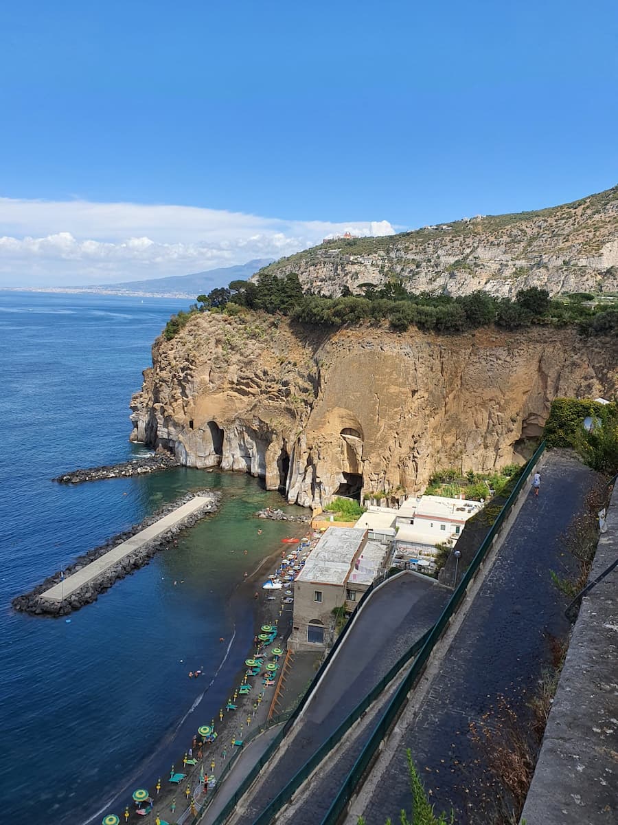 Piano di Sorrento Piano di Sorrento