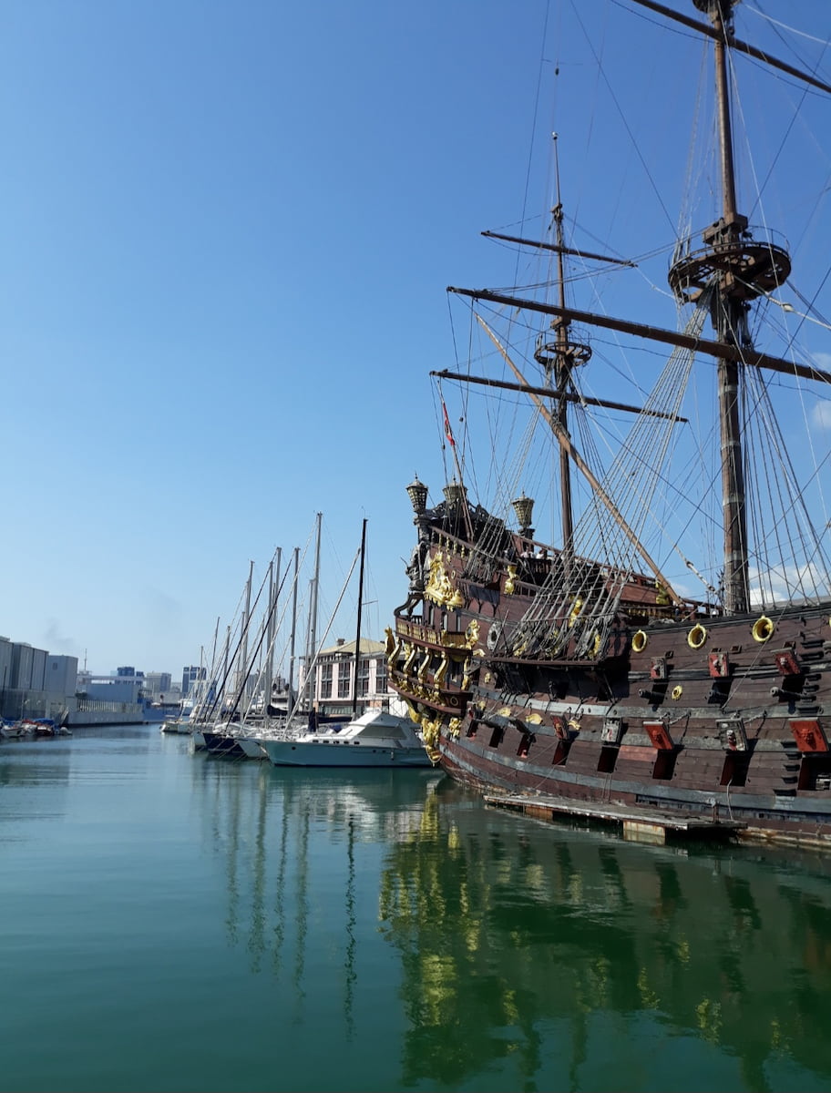 Piazza Principe, Genoa Piazza Principe, Genoa